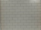 PINK FLOYD - The Wall LP (1979) (Terre Haute Press) (PC2 36183) (VG+/VG+)