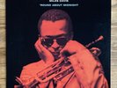 Miles Davis Round About Midnight Columbia Mobile Fidelity MoFi LP
