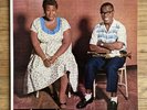 Ella Fitzgerald Louis Armstrong Verve MG V-4003 45 RPM AP Analogue Productions