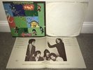PROCOL HARUM Home LP Regal Zonophone 1970 Red & Silver Stereo UK 1st Press