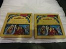 Two Album (14 records) 45 RPM Opera Set 
