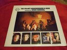 velvet underground & nico 1st press verve ex+/ex+