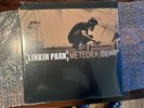Linkin Park Meteora Vinyl Record 2 LP  Brand New Sealed