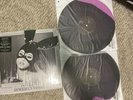 Ariana Grande - Dangerous Woman (Black & Purple Swirl Vinyl 2LP) IN HAND US