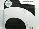 Sheeran Ed-No.6 Collaborations Project VINYL   BRAND NEW    40400