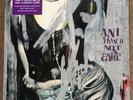 Ani DiFranco Vinyl LP Record, Not a Pretty Girl, NEW w TAGS, sealed, RARE RARE