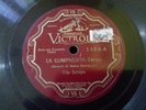 COLECCION LA CUMPARSITA / AMMORE CANTA- TITO SCHIPA - VICTROLA N° 1488