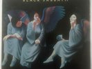 Black Sabbath 'Heaven And Hell' Vinyl LP 1st Pressing 1980 Vertigo 9102 752. 