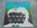 Queen - The Miracle 1989 UK 12