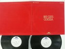 BEE GEES ODESSA POLYDOR SMP-9305/06 JAPAN PROMO VINYL 2LP