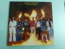 Lynyrd Skynyrd - Street Survivors - MCA 1977 Banned Flames Cover W / Inserts