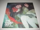 *SEALED* THE RADIO DEPT. - Lesser Matters LP Original UK Pressing XL Shoegaze