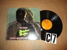 Jimi Hendrix Rainbow Bridge Record lp original vinyl album