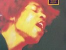 JIMI HENDRIX-Electric Ladyland (2 LP's - 180 Gram Pressing) Vinyl LP-Brand Ne...