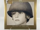 U2 - The Best Of 1980-1990 Vinyl Record LP