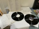 Pink Floyd Lp The Wall 1979 N. M   U. K SHDW 411 Rare First Press