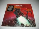 Meat Loaf Bat Out Of Hell Epic Records PE 34974 VG+ LP (1977) In Shrink Wrap