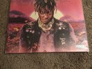 Legends Never Die Juice Wrld Vinyl