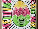 MELVINS-EGGNOG-AM REP-2022-HARDBOILED EASTER ED-#67 OF 75-UNPLAYED-LP RECORD