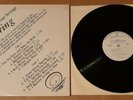 ROD MCKUEN KERR SAN SEBASTIAN STRINGS PROMO LP SPRING 1973 NM SEASONS PRERELEASE