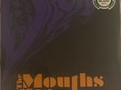 ORCHID Mouths Of Madness 2LP - NEW & SEALED  (Black Vinyl) 2013 Nuclear Blast