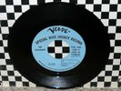 THE SHALIMARS-Stop & Take A Look At Yourself/Baby-OR.NM- PROMO 45 ******