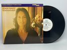 Joan Baez Diamonds and Rust Nautilus Half Speed Super Disc Audiophile VG++ LP US