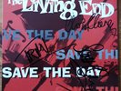 THE LIVING END 'Save The Day' 7