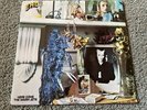 Brian Eno ‎– Here Come The Warm Jets 1973 Editions EG ‎ENO 1 Jacket VG Vinyl NM