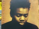 TRACY CHAPMAN Debut LP 1988 Elektra First Press Self Titled Ultrasonic Cleaned
