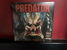 Predator OST - Limited Edition Brown & Green “Camo” Vinyl 2 LP Record SEALED OOP