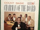 Count Basie  Chairman of the Board  Roulette SR52032  M-