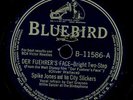 SPIKE JONES   