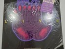 Maze Featuring Frankie Beverly – Live In Los Angeles 1986 - Partially Sealed NM-