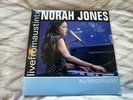 Live from Austin TX [LP] by Norah Jones (Vinyl, Aug-2008, 2 Discs, New West...