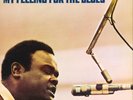 Freddie King My Feeling For The Blues (1LP) (UK IMPORT) VINYL NEW