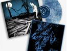 Jack White Fear Of The Dawn Split Glow White/Astro Blue Vinyl RARE 2000 PREORDER