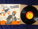 HOLY GRAIL JAZZ  - CHARLIE PARKER, Dial 207, 10