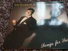 VIC GODARD AND SUBWAY SECT SONGS FOR SALE LONDON RECORDS SH 8549 VINYL 1982