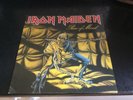 IRON MAIDEN- Peace Of Mind 1983 Vinyl EMA 800