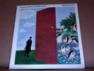 M- 1968 Apple Lp album George Harrison Wonderwall Music THE BEATLES Sgt. Pepper