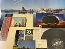 PINK FLOYD WISH YOU WERE HERE Japan MASTER SOUND Half speed Mastering PROMO LP
