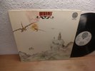 CLEAR BLUE SKY PLAY IT LOUD 1970 VERTIGO SWIRL Lp prog MONSTER