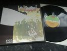 Led Zeppelin II - Scarce Irish Pressing Ex+ Tri Color Labels Atlantic Records