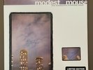 Modest Mouse The Lonesome Crowded West LP Limited Edition of 300 Copies Sealed