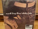 Shakey Jake - Mouth Harp Blues 2LP 45RPM 180g Analogue Productions