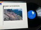 Bobby Hutcherson Medina w.H.Land-S.Cowell-Joe Chambers Blue Note