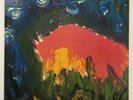 MEAT PUPPETS II SST 019 VG Curt Kirkwood