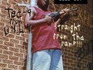 Armabillion Recordz Tec-9 UNLV U.N.L.V. Straight Ramp Louisiana G-Funk #94/250