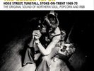 Various Artists The Golden Torch: The Original Sound of Northern Soul, P (Vinyl)